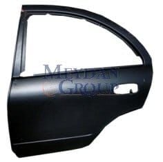 NISSAN ALMERA- N16- SD- 00/03; ARKA KAPI SACI SOL (TW)