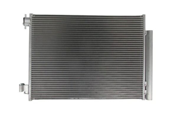 RENAULT SYMBOL- 13/21; KLİMA RADYATÖRÜ 0.9/1.2 TCE 1.5 DCİ (BRAZING) (523X395X20) ALM (ORİS)