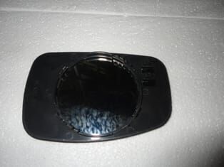 PEUGEOT 306- SD/HB- 93/96; AYNA CAMI SOL ISITMASIZ