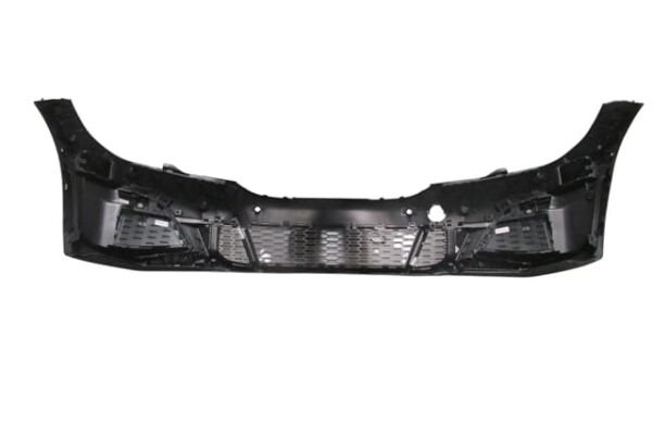 BMW 3 SERI- G20- 19/22; ÖN TAMPON KOYU GRİ(SİS DELİKSİZ KAPAK/IZGARALI/SENSÖR DELİKLİ/ÇEKİ KAPAKLI)