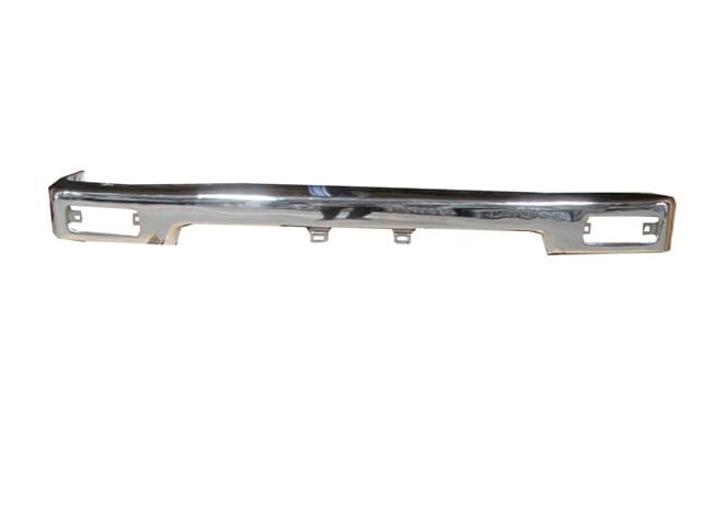 TOYOTA HILUX- PICK UP LN85- 89/97; ÖN TAMPON NİKELAJLI (FPI)