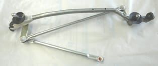 NISSAN ALMERA- N16- SD/HB- 00/06; SİLGİ MANEVRA KOLU (TW)