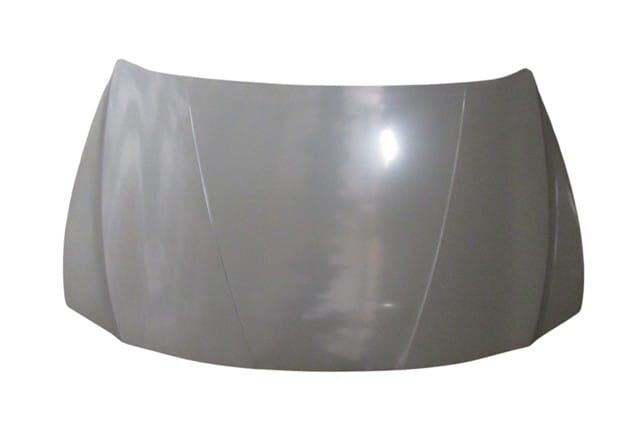 HYUNDAI ELANTRA- 21/23; MOTOR KAPUTU GRİ BOYALI (İCELİ/ÇEKOMASTİKLİ) (TW)