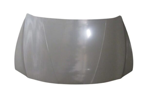 HYUNDAI ELANTRA- 21/23; MOTOR KAPUTU GRİ BOYALI (İCELİ/ÇEKOMASTİKLİ) (TW)