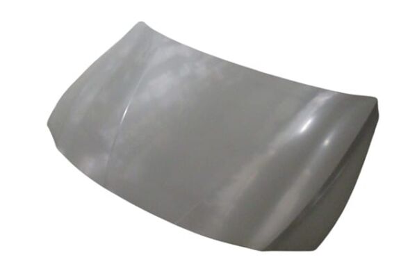 HYUNDAI ELANTRA- 21/23; MOTOR KAPUTU GRİ BOYALI (İCELİ/ÇEKOMASTİKLİ) (TW)