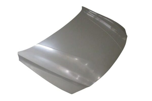 HYUNDAI ELANTRA- 21/23; MOTOR KAPUTU GRİ BOYALI (İCELİ/ÇEKOMASTİKLİ) (TW)