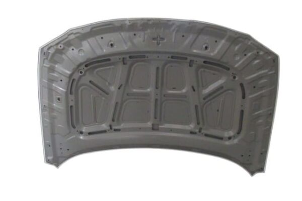 HYUNDAI ELANTRA- 21/23; MOTOR KAPUTU GRİ BOYALI (İCELİ/ÇEKOMASTİKLİ) (TW)