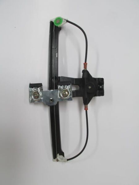 VOLKSWAGEN GOLF- 3- 92/98; ARKA CAM KRİKOSU SAĞ MANUEL (HUSHAN)