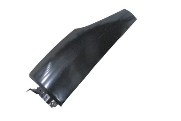 ISUZU NKR- SAMPIYON- 97/06; ÖN KÖSE PANELI SOL (TEK TEKER) SIYAH (TW)