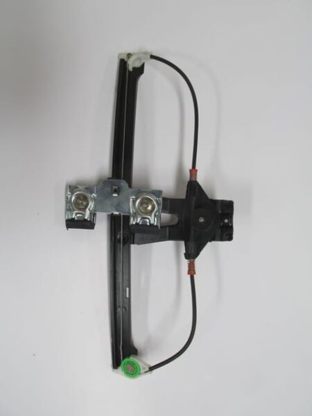 VOLKSWAGEN GOLF- 3- 92/98; ARKA CAM KRİKOSU SOL MANUEL (HUSHAN)