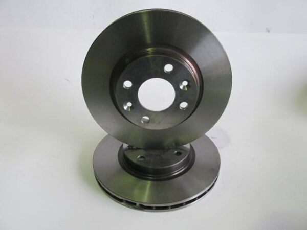 RENAULT SYMBOL- 13/21; ÖN FREN DİSKİ (HAVALI)(ADET) 0.9/1.2/1.5 cc (258X22X61X44X4-2)(BRAMAX)