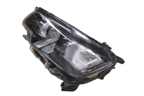 PEUGEOT PARTNER- VAN- 19/24; FAR LAMBASI SOL (E MARKLI)