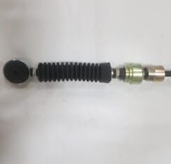 TOYOTA COROLLA- ZZE121- 02/06; VİTES HALATI (SEÇİCİ) (TEL) (SH)