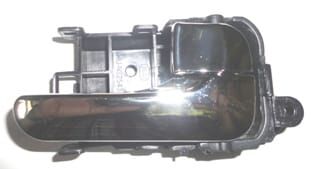 NISSAN ALMERA- N16- SD/HB- 00/06; ÖN KAPI İÇ AÇMA KOLU SAĞ NİKELAJLI (TYG)