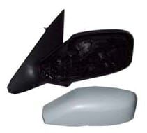 RENAULT LAGUNA- 02/05; KAPI AYNASI SAĞ ELEKTRİKLİ/ISITMASIZ/SENSÖRLÜ 7FİŞLİ