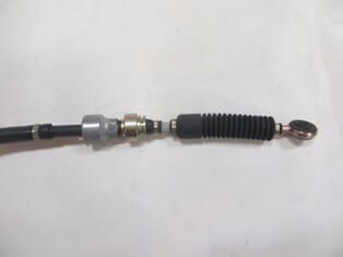 TOYOTA COROLLA- ZZE121- 02/06; VİTES HALATI (GEÇİCİ (TEL) (SH)