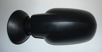 DACIA LOGAN- 04/08; KAPI AYNASI SAĞ MANUEL (TW)