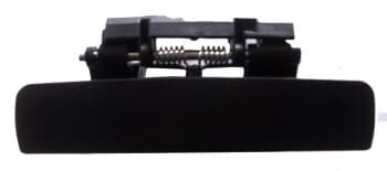 PEUGEOT 306- SD/HB- 93/96; ARKA KAPI DIŞ AÇMA KOLU SAĞ SİYAH (PÜTÜRLÜ TİP) (TYG)