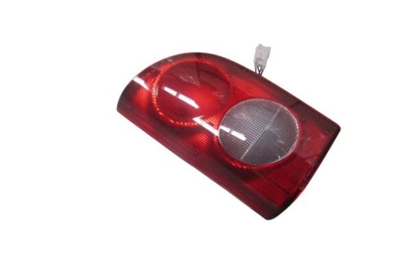 HYUNDAI H100- MİNİBÜS- 97/08; STOP LAMBASI SOL KIRMIZI/BEYAZ (DUYLU) (RIA)