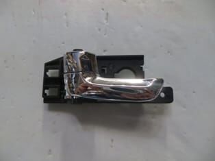 KIA SPORTAGE- 05/08; ÖN/ARKA KAPI İÇ AÇMA KOLU SOL NİKELAJLI (HUSHAN)