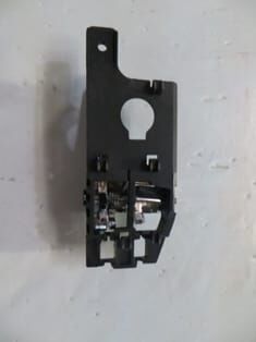 KIA SPORTAGE- 05/08; ÖN/ARKA KAPI İÇ AÇMA KOLU SOL NİKELAJLI (HUSHAN)