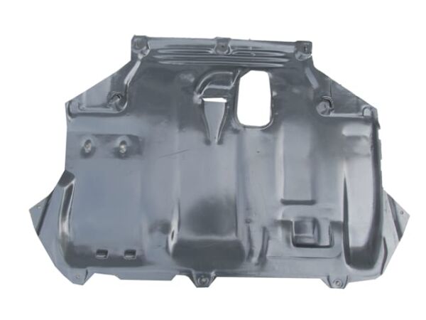 FORD FOCUS C MAX- 11/15; KARTER MUHAFAZA PLASTİĞİ (BENZİNLİ/DİZEL) (ENJEKSİYON BASKI)