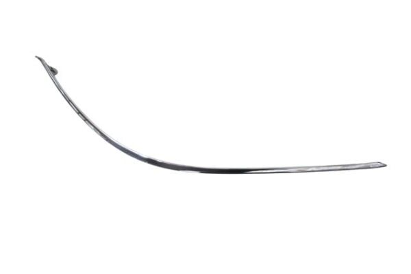 MERCEDES C CLASS- W204- 11/13; ÖN TAMPON ALT NİKELAJI SAĞ (TW)