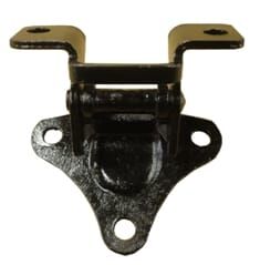 ISUZU NKR- ŞAMPİYON- 97/06; ÖN KAPI MENTEŞESİ SAĞ/SOL AYNI (ADET) (TEK TEKER) (TW)