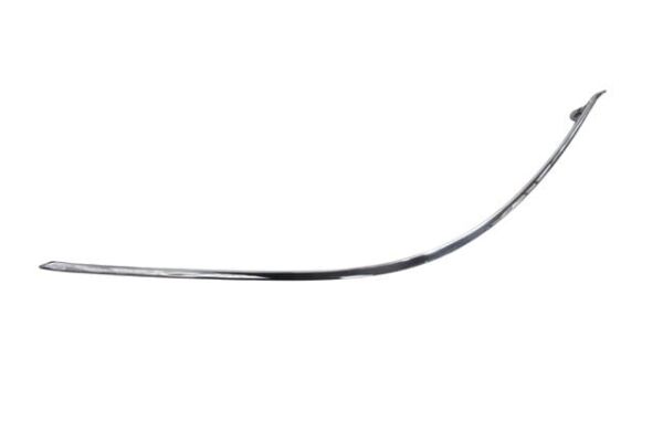 MERCEDES C CLASS- W204- 11/13; ÖN TAMPON ALT NİKELAJI SOL (TW)