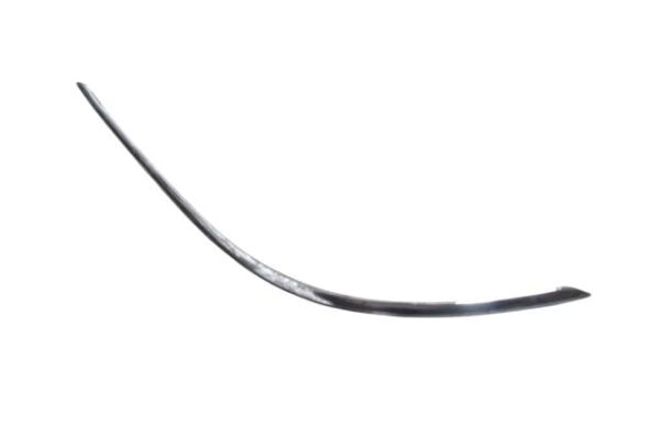 MERCEDES C CLASS- W204- 11/13; ÖN TAMPON ALT NİKELAJI SOL (TW)