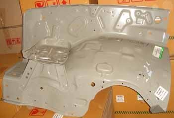 FORD RANGER- PICK UP- 98/07; İÇ PODYE SACI SAĞ (ORİJİNAL)