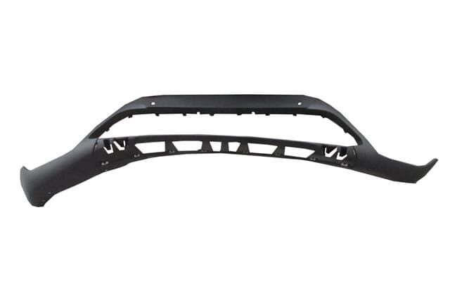 BMW X1- F48- 15/18; KARLIK (ÖN TAMPON ALTI)(SPOILER) SENSÖR DELİKLİ (TW)