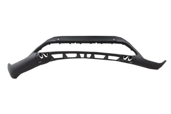 BMW X1- F48- 15/18; KARLIK (ÖN TAMPON ALTI)(SPOILER) SENSÖR DELİKLİ (TW)