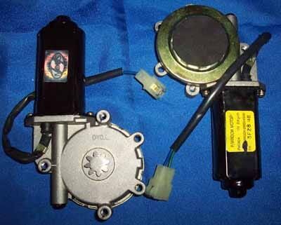 HYUNDAI H100- MİNİBÜS- 97/08; CAM KRİKO MOTORU SOL (HMC)