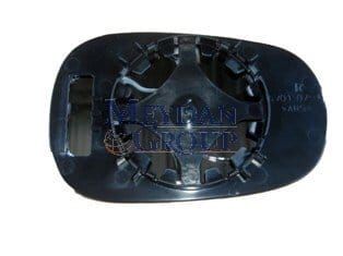 DACIA LOGAN- 04/08; AYNA CAMI SAĞ ISITMASIZ