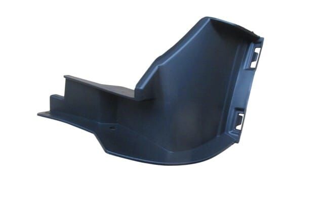 MERCEDES C CLASS- W204- 11/13; ÖN TAMPON ALT BAĞLANTI BRAKETİ SAĞ(TYG)