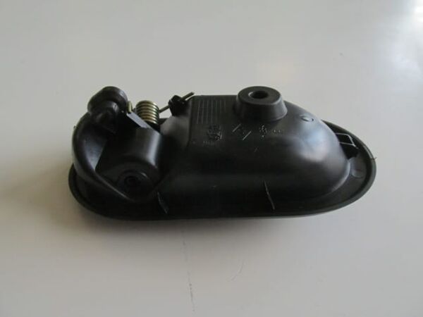 RENAULT MODUS- 06/08; ÖN KAPI İÇ AÇMA KOLU SAĞ SİYAH