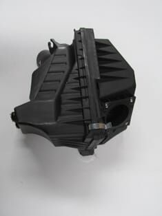 NISSAN ALMERA- N16- SD/HB- 00/06; HAVA FİLTRE KUTUSU KOMPLE (CASP)