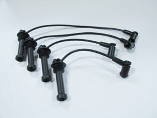 FORD FOCUS- SD/HB- 98/05; BUJİ KABLOSU TAKIM (16V)(FXDA-FYDA)1.4/1.6 cc (YOW JUNG)