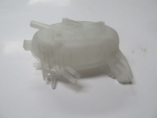 OPEL MOVANO- 04/06; RADYATÖR YEDEK SU DEPOSU KAPAKLI