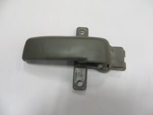 ISUZU NKR- ŞAMPİYON- 97/06; ÖN KAPI İÇ AÇMA KOLU SOL (TEK TEKER)