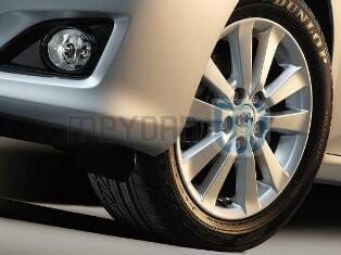 TOYOTA COROLLA- E150- 07/13; ARAÇ BİLGİLERİ VE RESİMLERİ