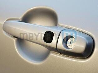 TOYOTA COROLLA- E150- 07/13; ARAÇ BİLGİLERİ VE RESİMLERİ