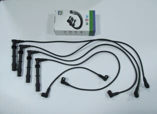 VOLKSWAGEN GOLF- 3- 92/98; BUJİ KABLOSU TAKIM (16V)(ABF)2.0 cc (YOW JUNG)