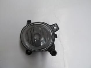 VOLKSWAGEN PASSAT CC- 09/12; SİS LAMBASI SAĞ YUVARLAK (H11) (FAMELLA)