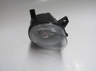 VOLKSWAGEN PASSAT CC- 09/12; SİS LAMBASI SAĞ YUVARLAK (H11) (FAMELLA)