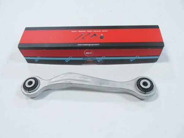 AUDI A5- 08/12; ARKA ÜST TABLA SOL DÜZ TİP BURÇLU (SALINCAK) (SH)