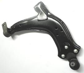 PEUGEOT 306- SD/HB- 93/96; ÖN ALT TABLA SAĞ ROTİLLİ/BURÇLU (SALINCAK) (16mm MANUEL) (SH)