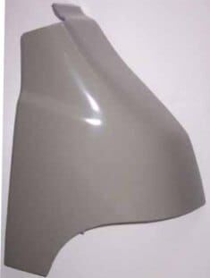 HYUNDAI H100- MİNİBÜS- 97/08; ÖN KÖŞE PANELİ SAĞ (HMC)