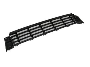 VOLKSWAGEN POLO- 6- 14/17; ÖN TAMPON PANJURU SİYAH